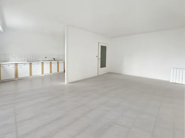 Appartement Rennes 3 pièces 
