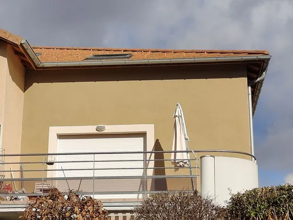 Appartement 2 pièces 55 m² 