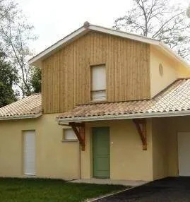 Villa 4 pièces 90 m² 