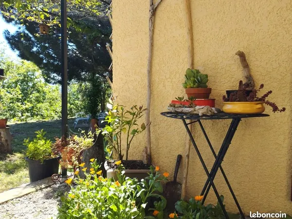 Maison 4 pièces 107 m² 
