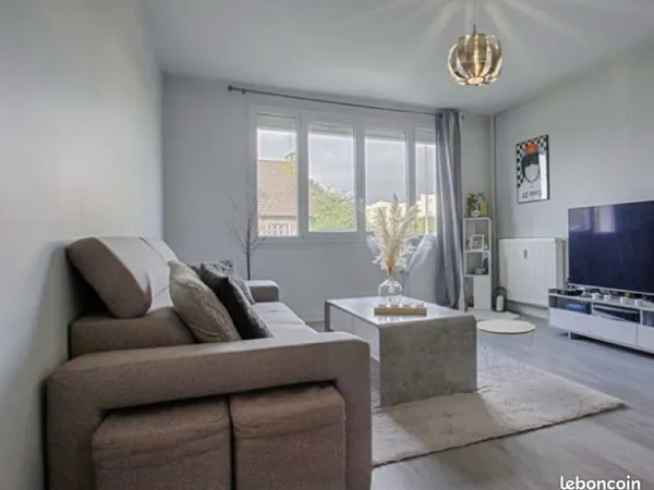 Bel appartement T2 à louer IFS 