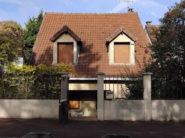 Maison 5 pièces 115 m² 