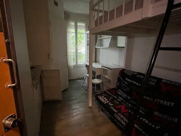 Vends studio 