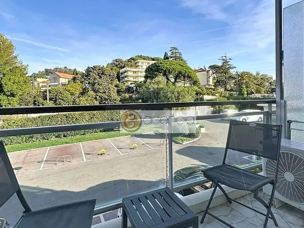 Appartement 1 pièce 16 m² 