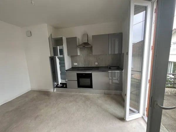 Maison de ville 6 pièces 130 m² 