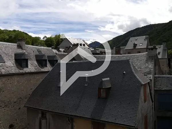 Maison 11 pièces 240 m² 