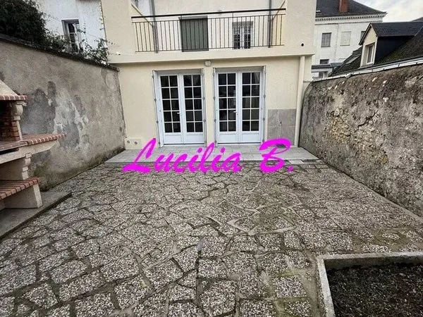 Maison 5 pièces 113 m² 