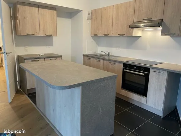 Location appartement clamart gare 
