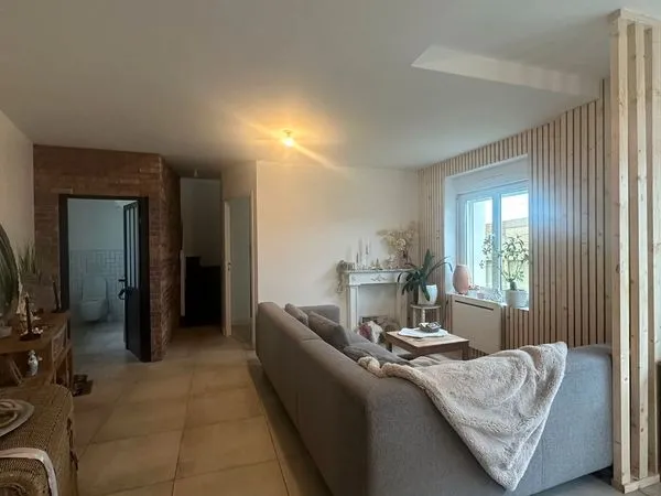 Location maison t4 