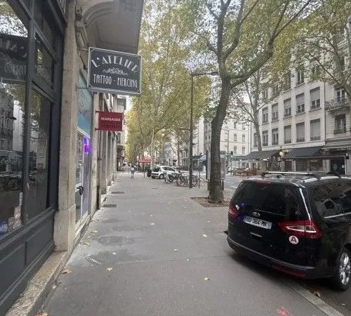 Commerce beauté/coiffure 50 m² 