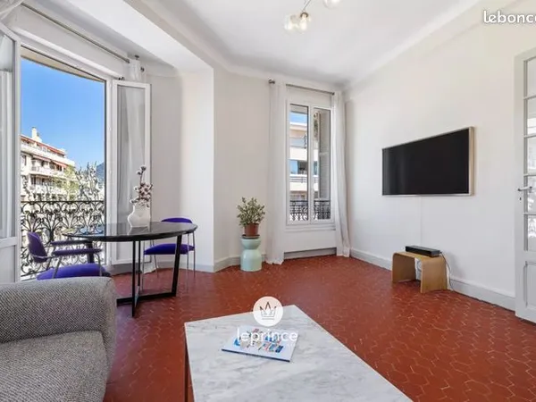 Appartement 3 pièces 75 m² 