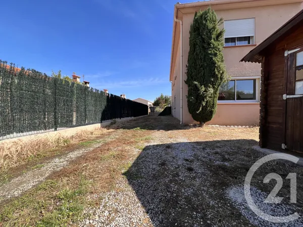 Appartement 3 pièces 100 m² 