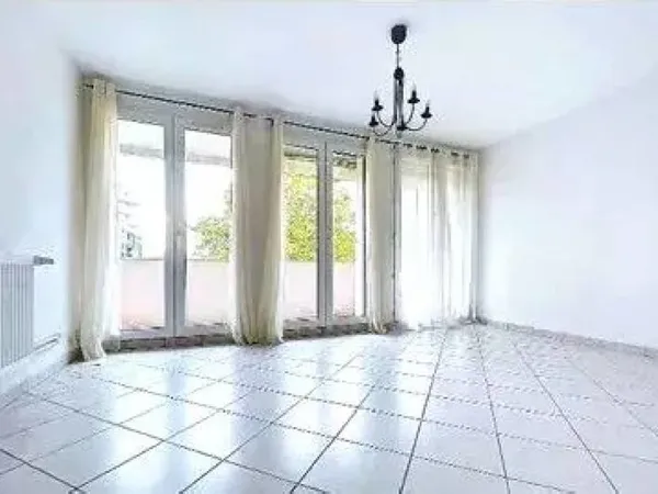 Appartement 4 pièces 74 m² 