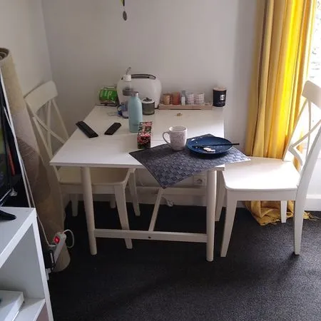 Appartement Location Courbevoie 1p 25m² 750€