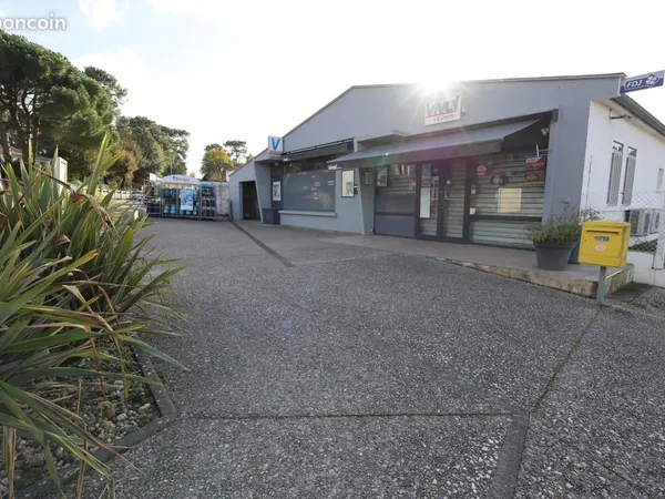 Maison 5 pièces 70 m² 