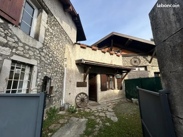 Maison 6 pièces 130 m² 
