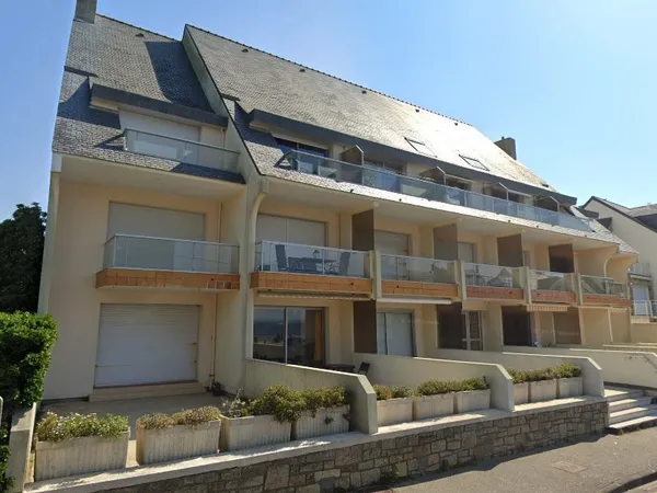 Appartement à vendre QUIBERON 