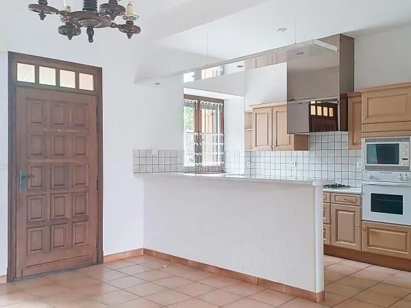 Maison 4 pièces 92 m² 
