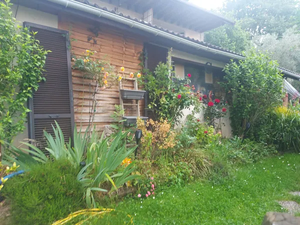 Loue chambre chez l'habitant - 15m² 