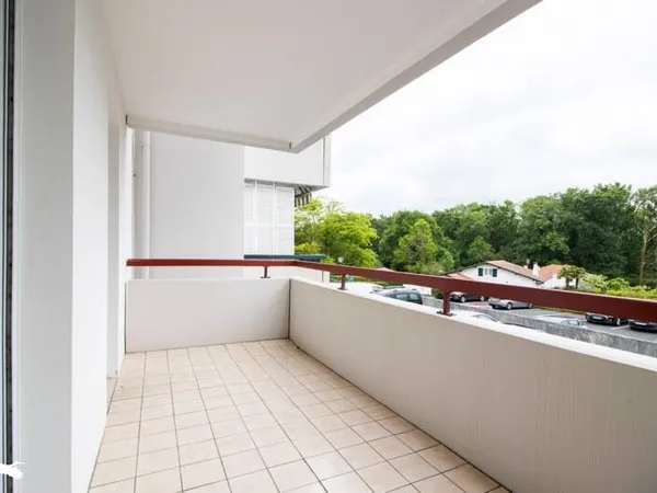 Appartement 4 pièces 82 m² 