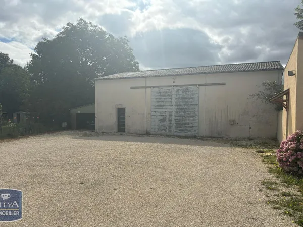 Local commercial 150 m² 