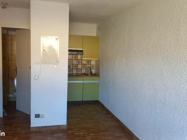 Location appartement t2 garage 
