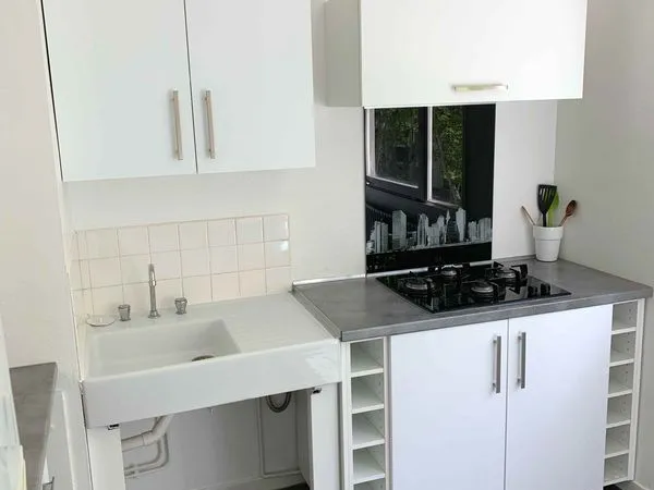 Appartement - la Doua/parc de la Tête d'Or 