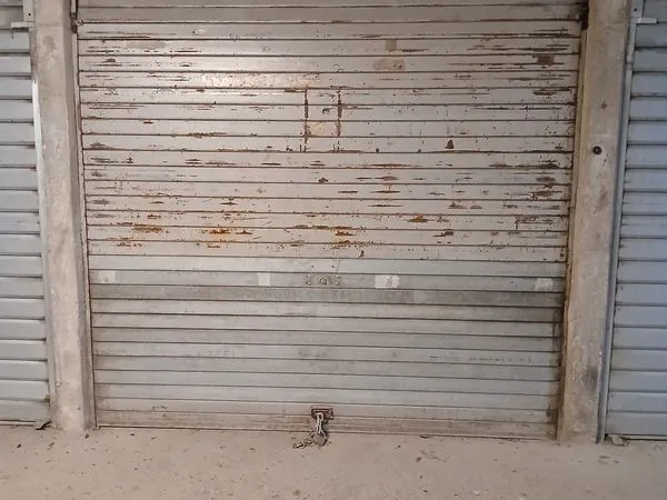 Garage Dromel 