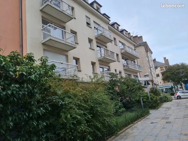 Appartement 115 m2 