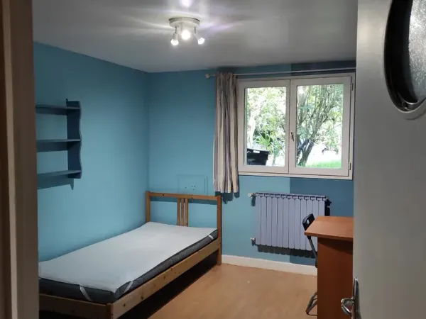 Loue chambres 