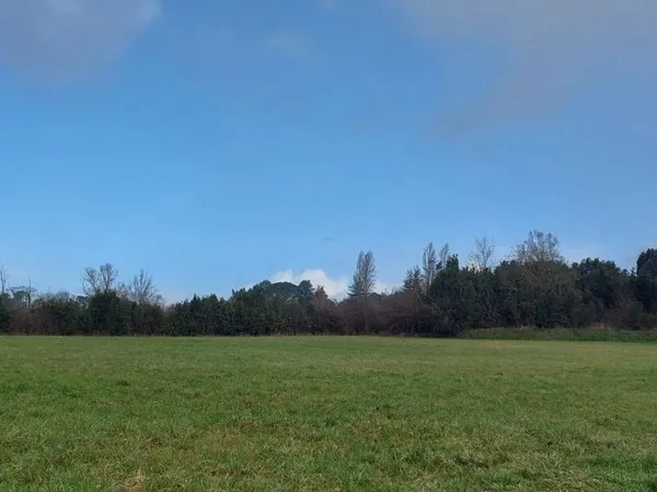 Terrain 717 m² Saint Andre De Cubzac 