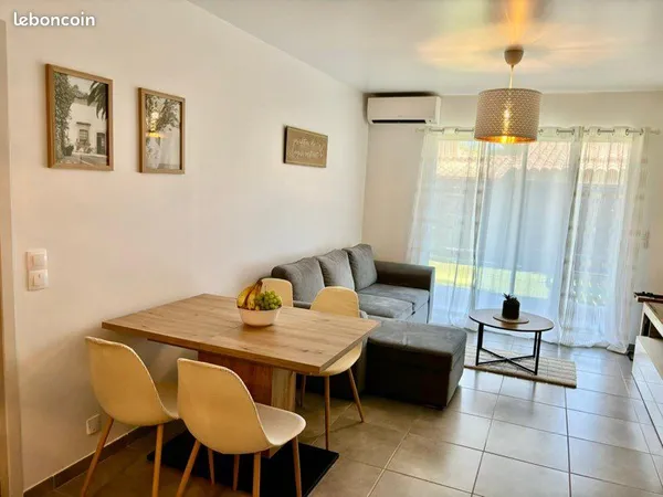 Appartement T2 