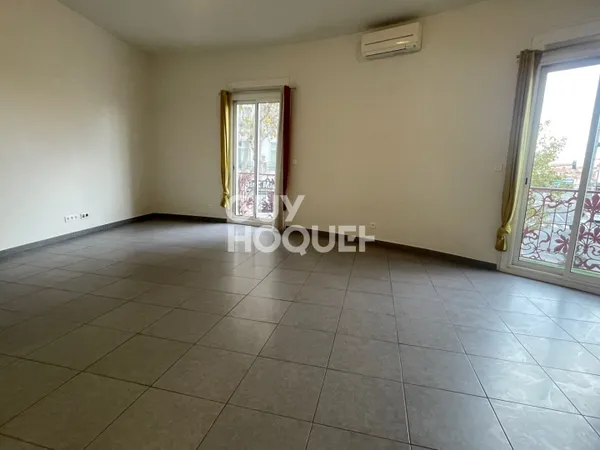 Appartement Perpignan 4 pièce(s) 116.20 m2 