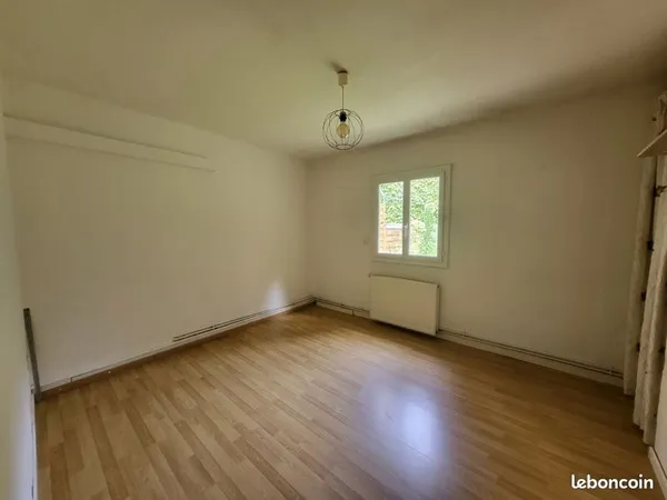 Appartement 4 pièces 110 m² 