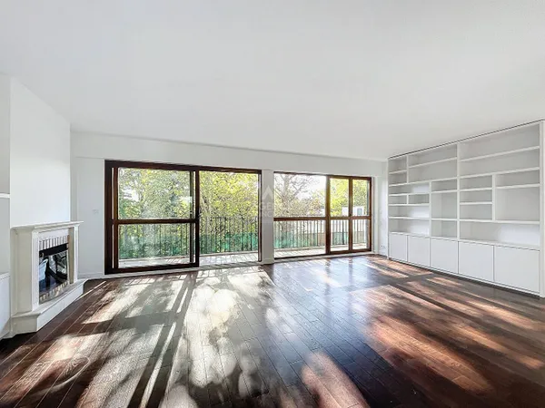 Appartement 5 pièces 103 m² 