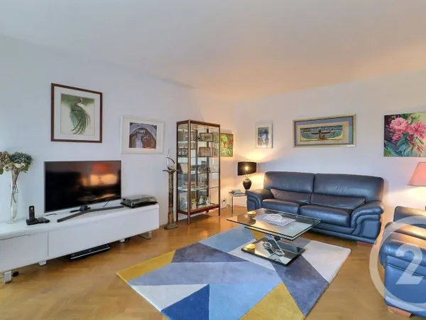 Appartement 2 pièces 51 m² 