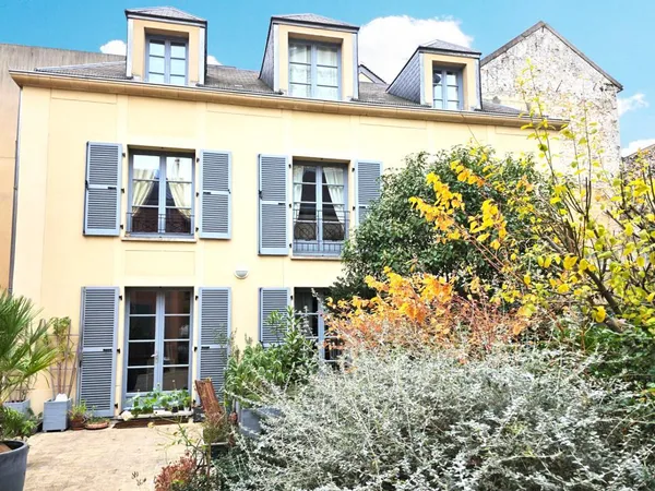 Appartement 2 pièces 56 m² 