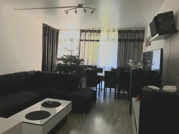 Appartement 4 pièces 73 m² 