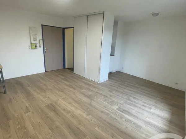 Appartement 1 pièce 26 m² 