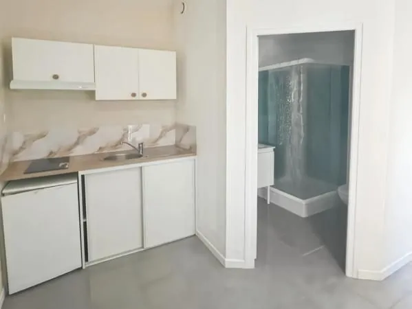 Maison de ville 2 pièces 20 m² 