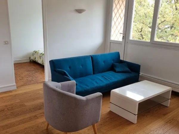 Appartement Verneuil Sur Seine 