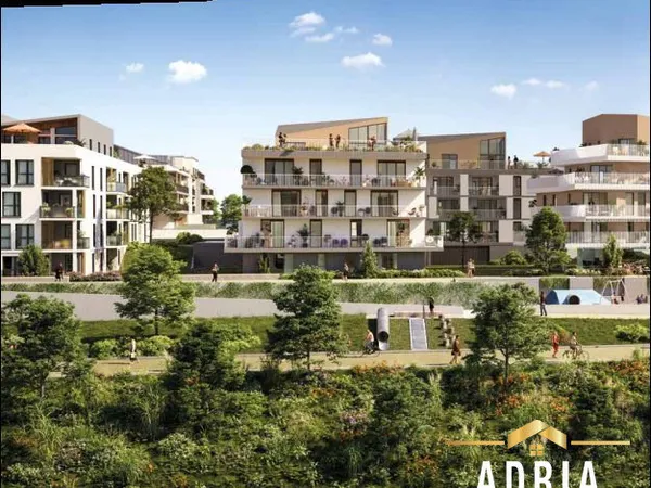 Appartement à vendre Orléans 