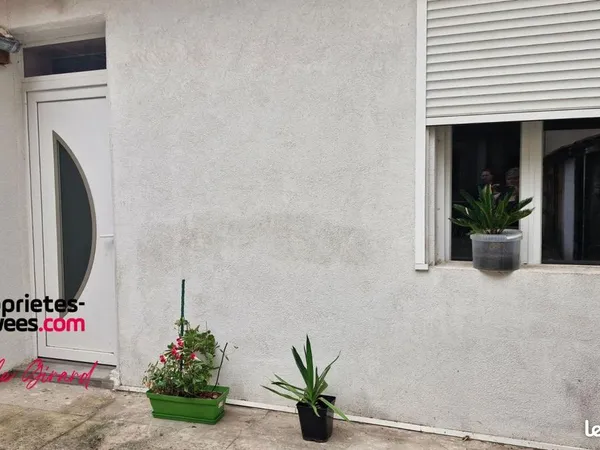 Appartement 1 pièce 24 m² 