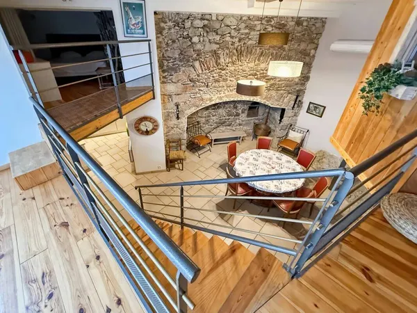 Appartement 4 pièces 83 m² 