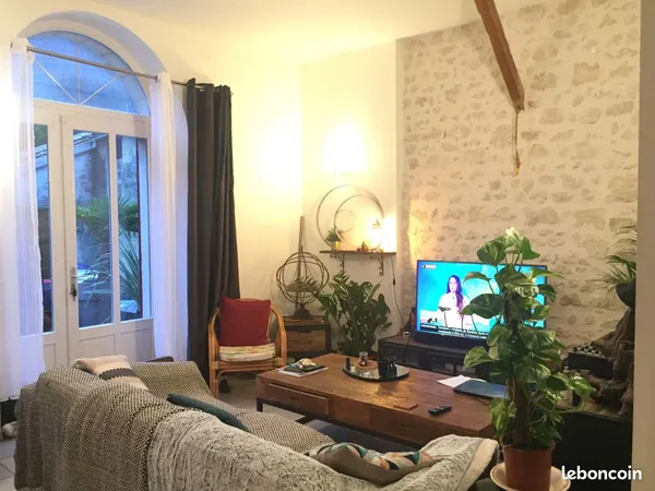 Maison 3 pièces 61 m² 