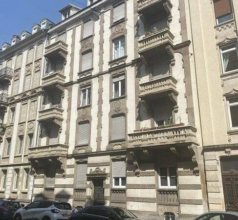 Duplex 7 pièces 128 m² 