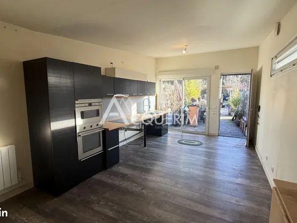 Maison 2 pièces 49 m² 