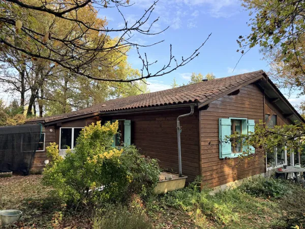 Maison 4 pièces 88 m² 