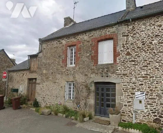 Maison 3 pièces 68 m² 