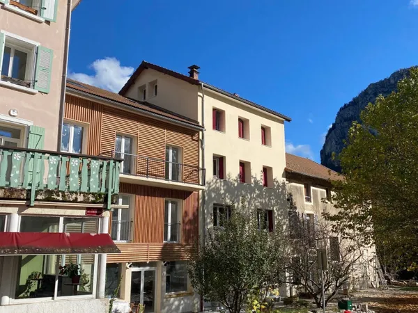 Affaire rare avec cet investissement clé en main à la rentab 